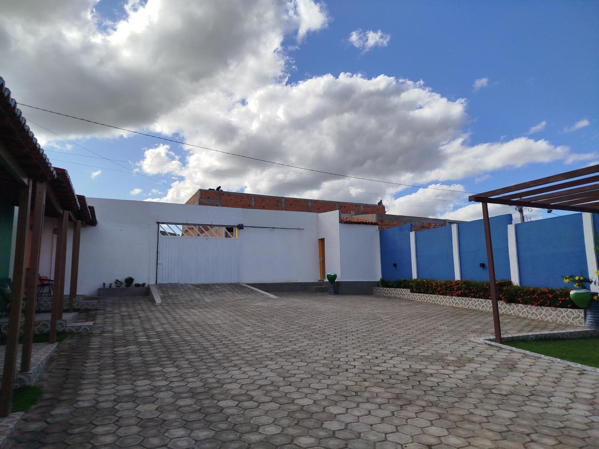 Meu Xodo Pousada Piranhas  Bagian luar foto
