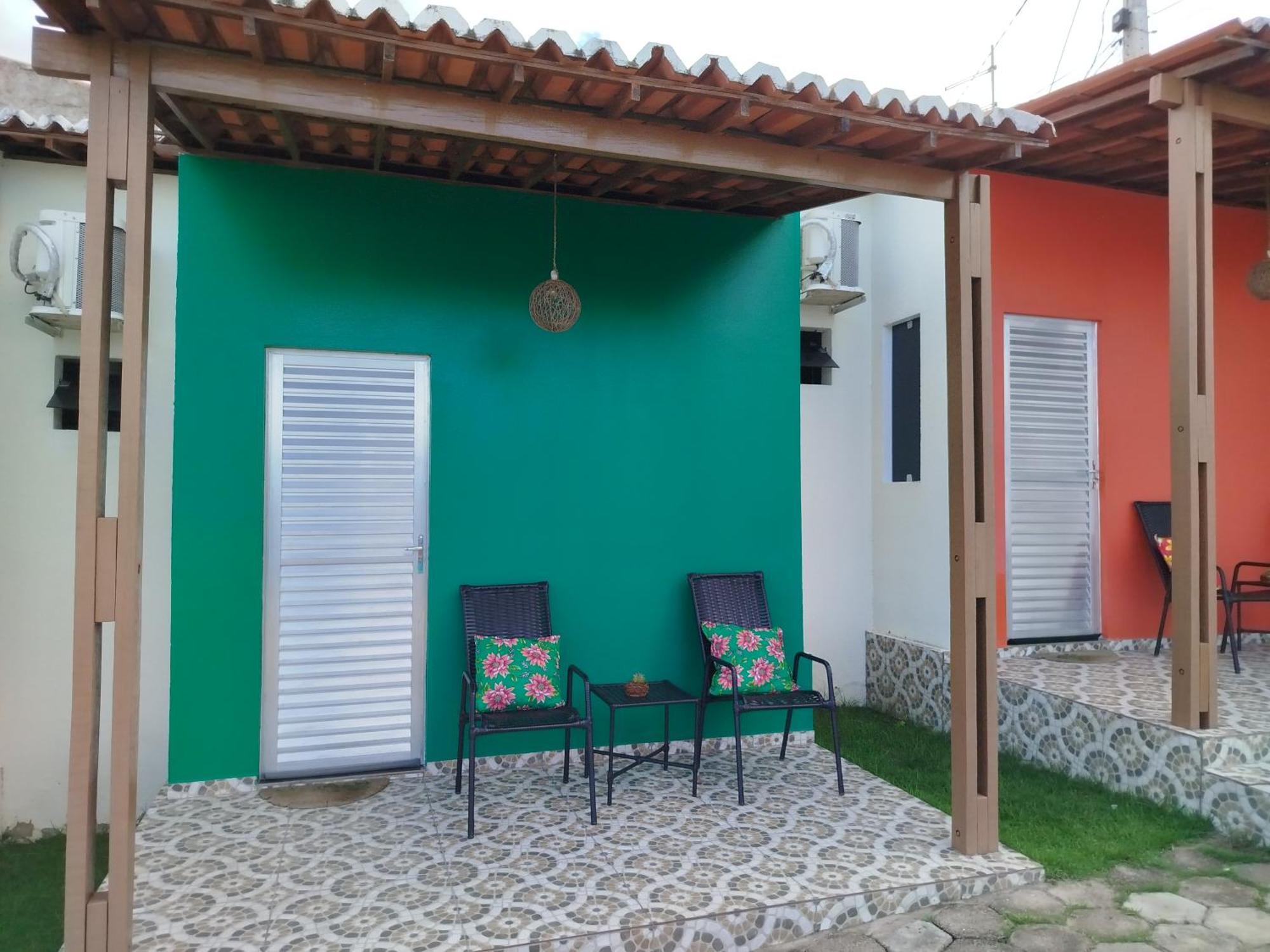 Meu Xodo Pousada Piranhas  Bagian luar foto